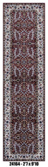 Handmade Afghan Rug — Runner
