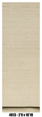 Handmade Afghan Rug — Killim Runner