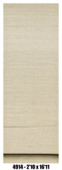 Handmade Afghan Rug — Killim Runner