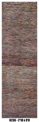 Handmade Afghan Rug — Runner