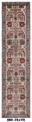 Handmade Afghan Rug — Runner