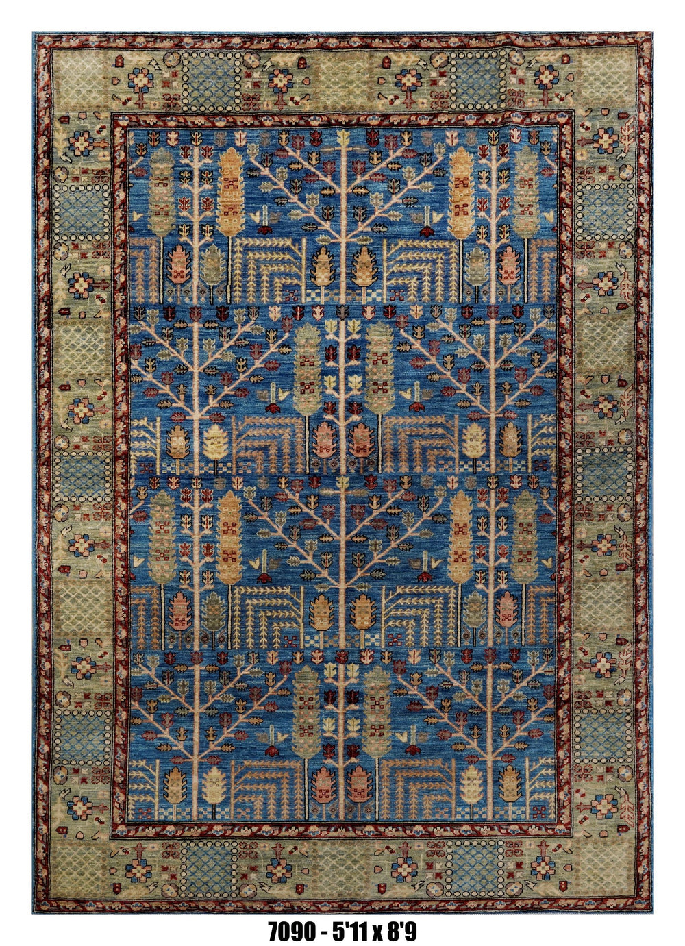 SKU#7090 - 5'11x8'9.JPG