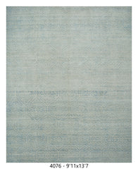 Handmade Afghan Rug — 10x14