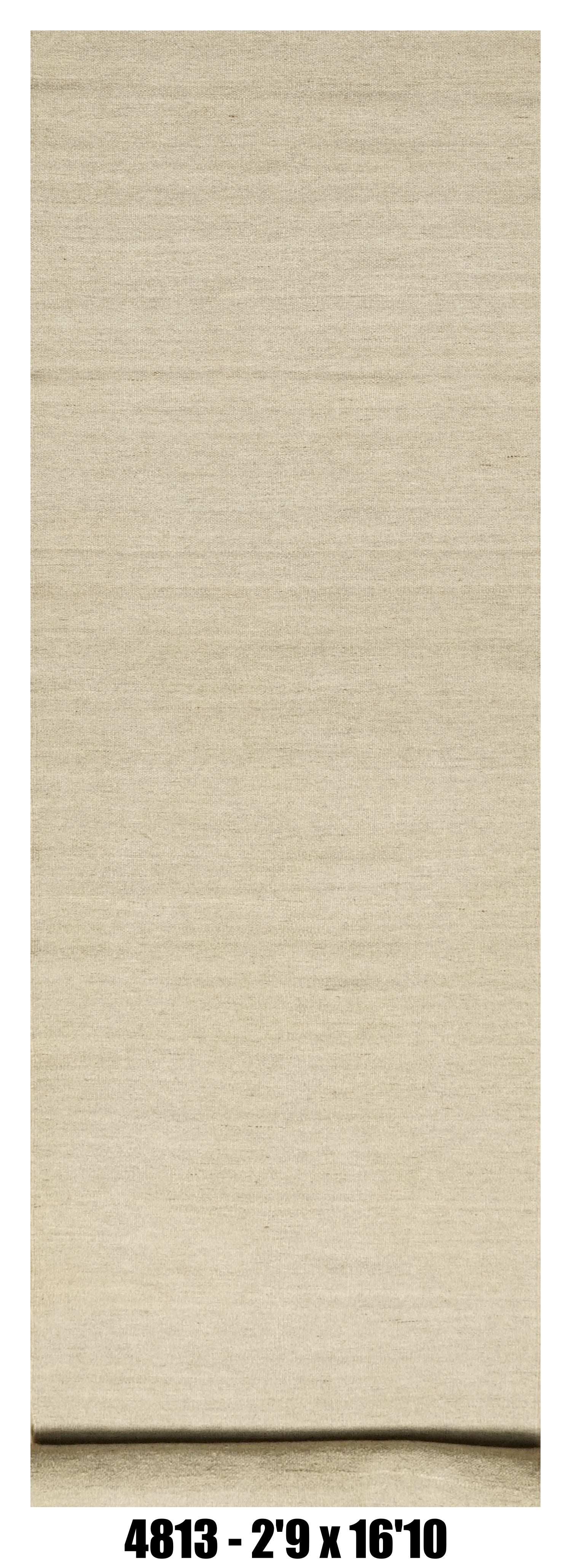 Handmade Afghan Rug — Killim Runner