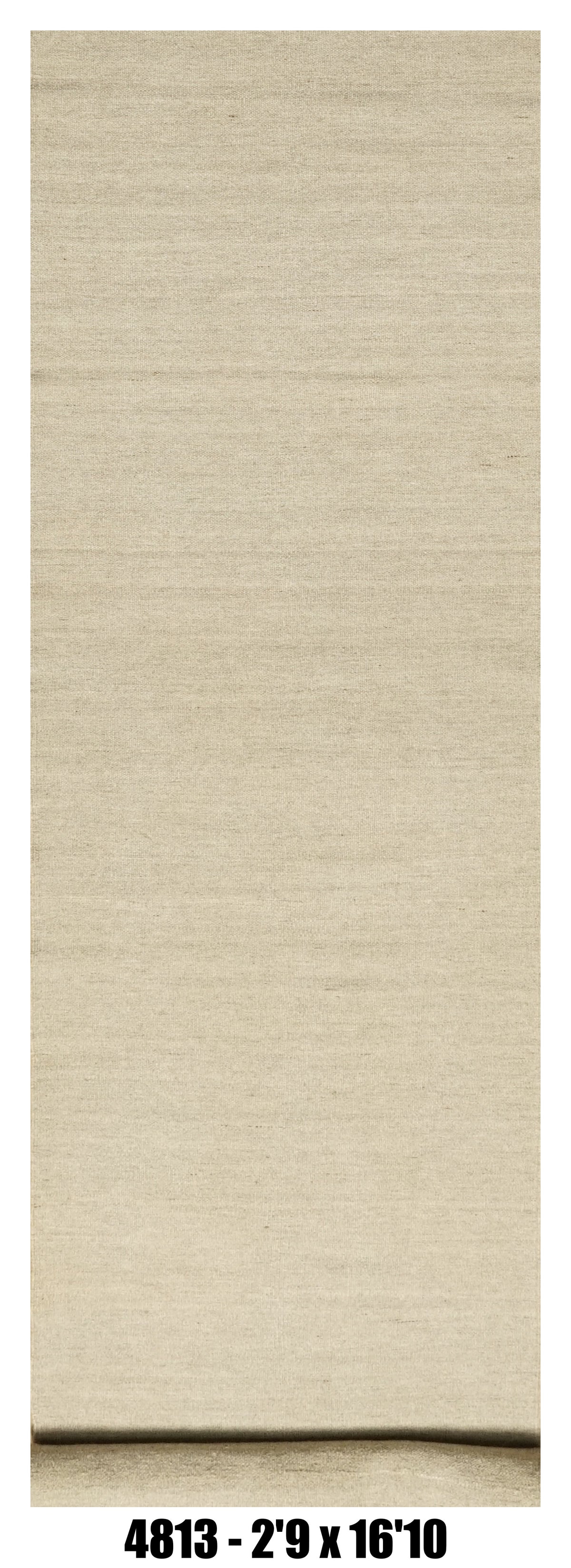 Handmade Afghan Rug — Killim Runner