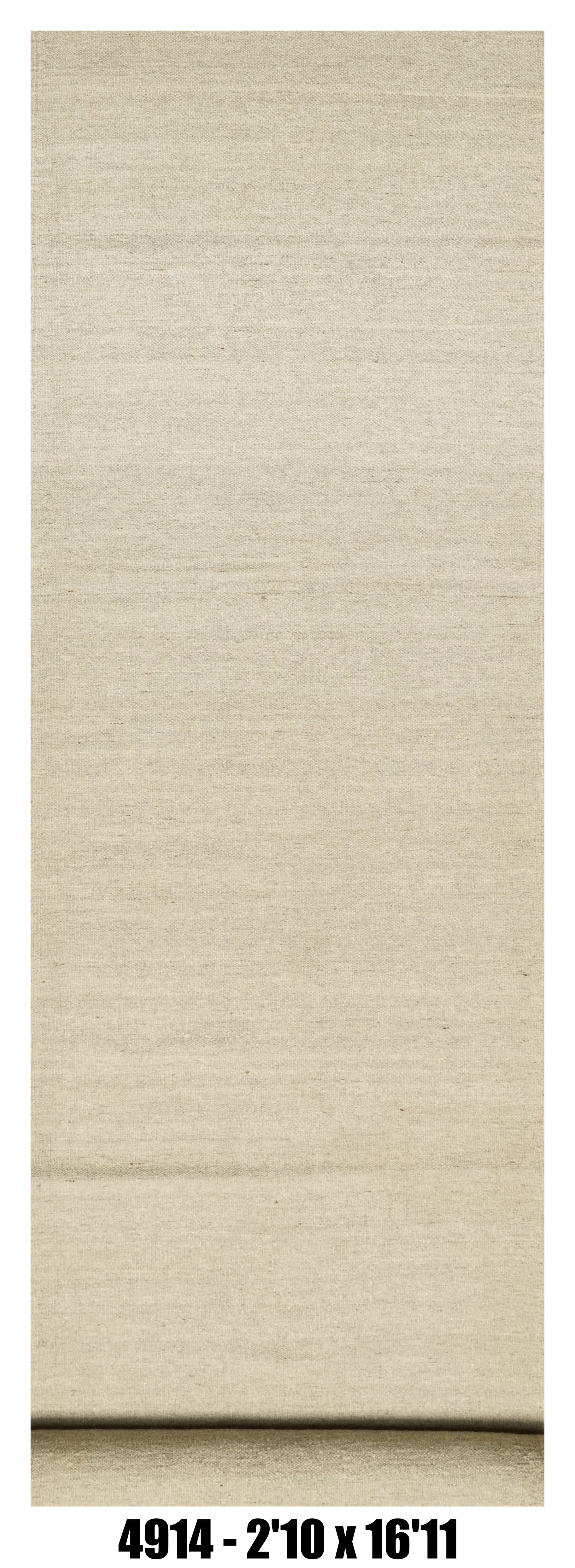 Handmade Afghan Rug — Killim Runner