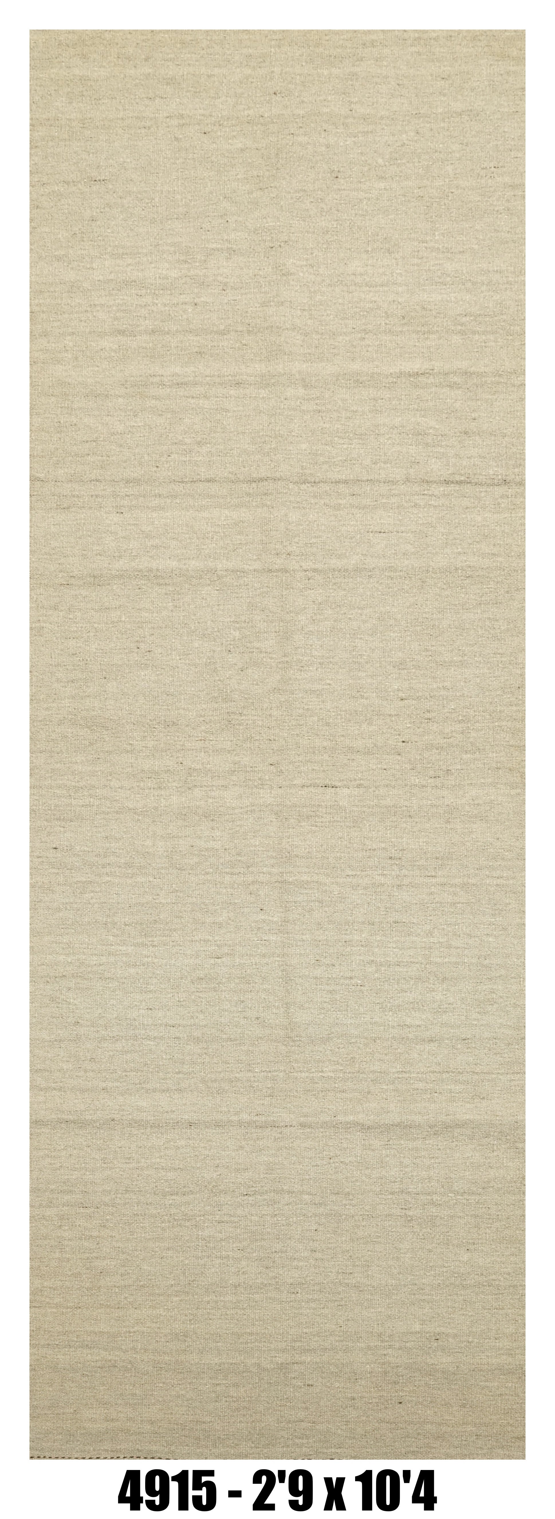 Handmade Afghan Rug — Killim Runner