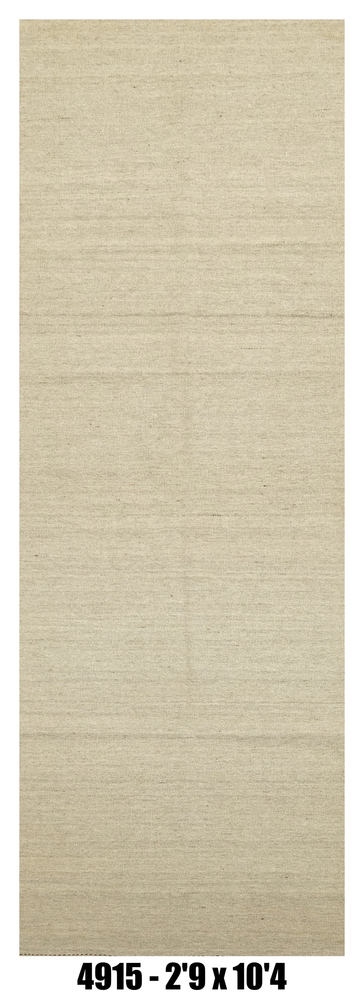 Handmade Afghan Rug — Killim Runner