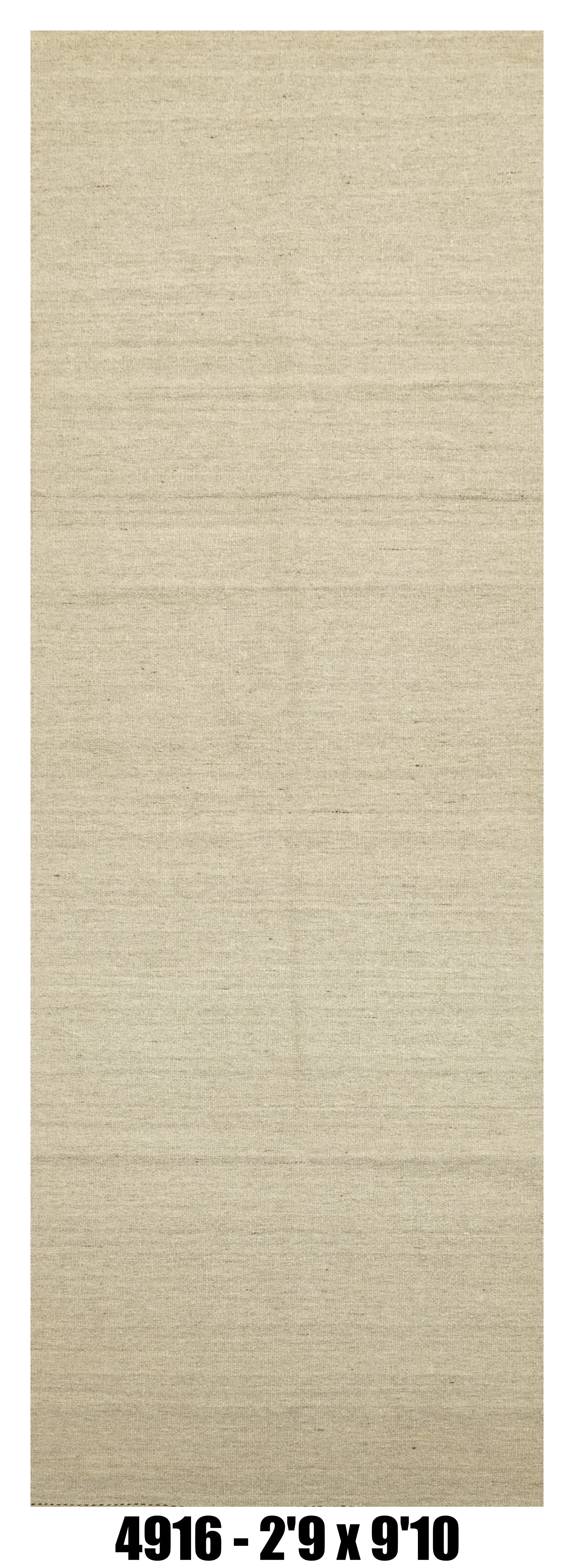 Handmade Afghan Rug — Killim Runner
