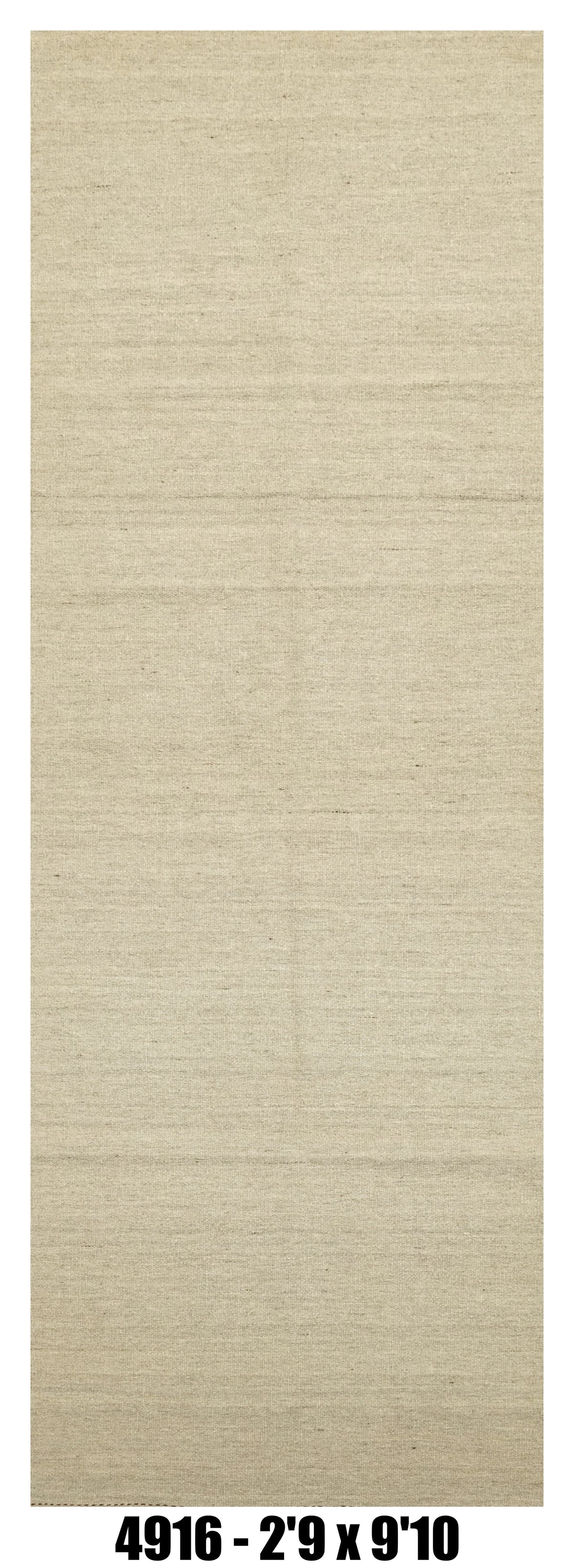 Handmade Afghan Rug — Killim Runner