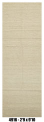 Handmade Afghan Rug — Killim Runner