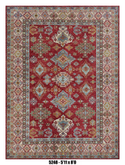 SKU#5248 - 5'11x8'0.JPG