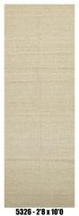 Handmade Afghan Rug — Killim Runner