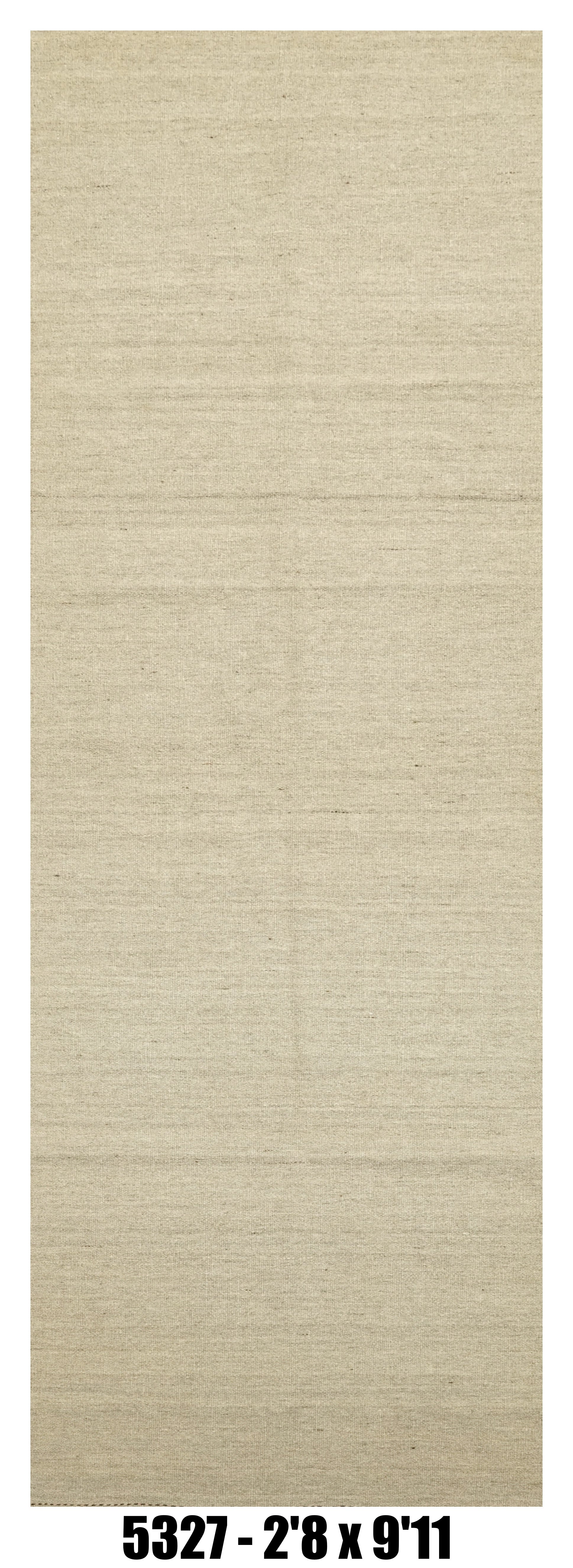 Handmade Afghan Rug — Killim Runner