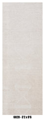 Handmade Afghan Rug — Moroccan Runner
