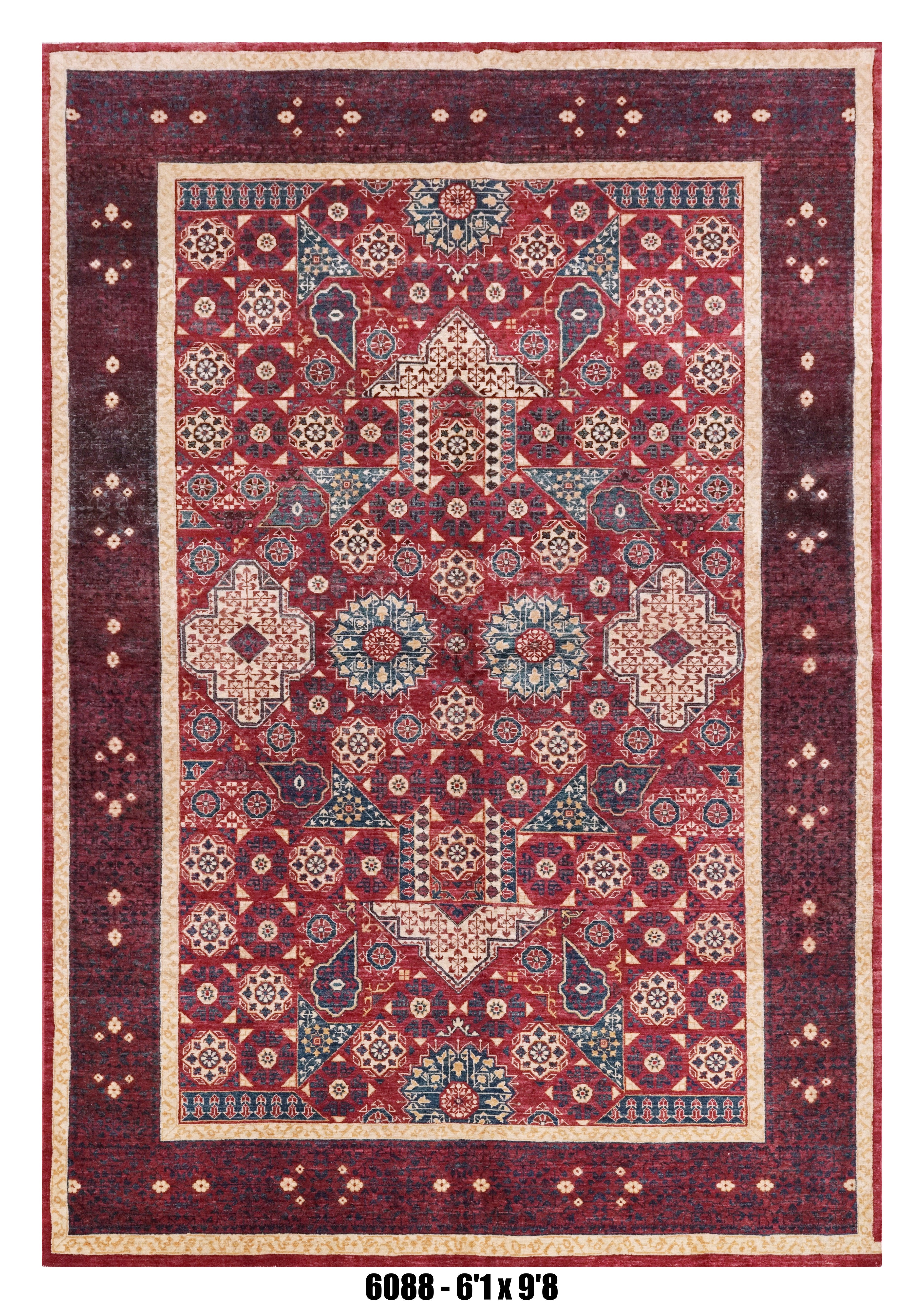 SKU#6088 - 6'1x9'8.JPG
