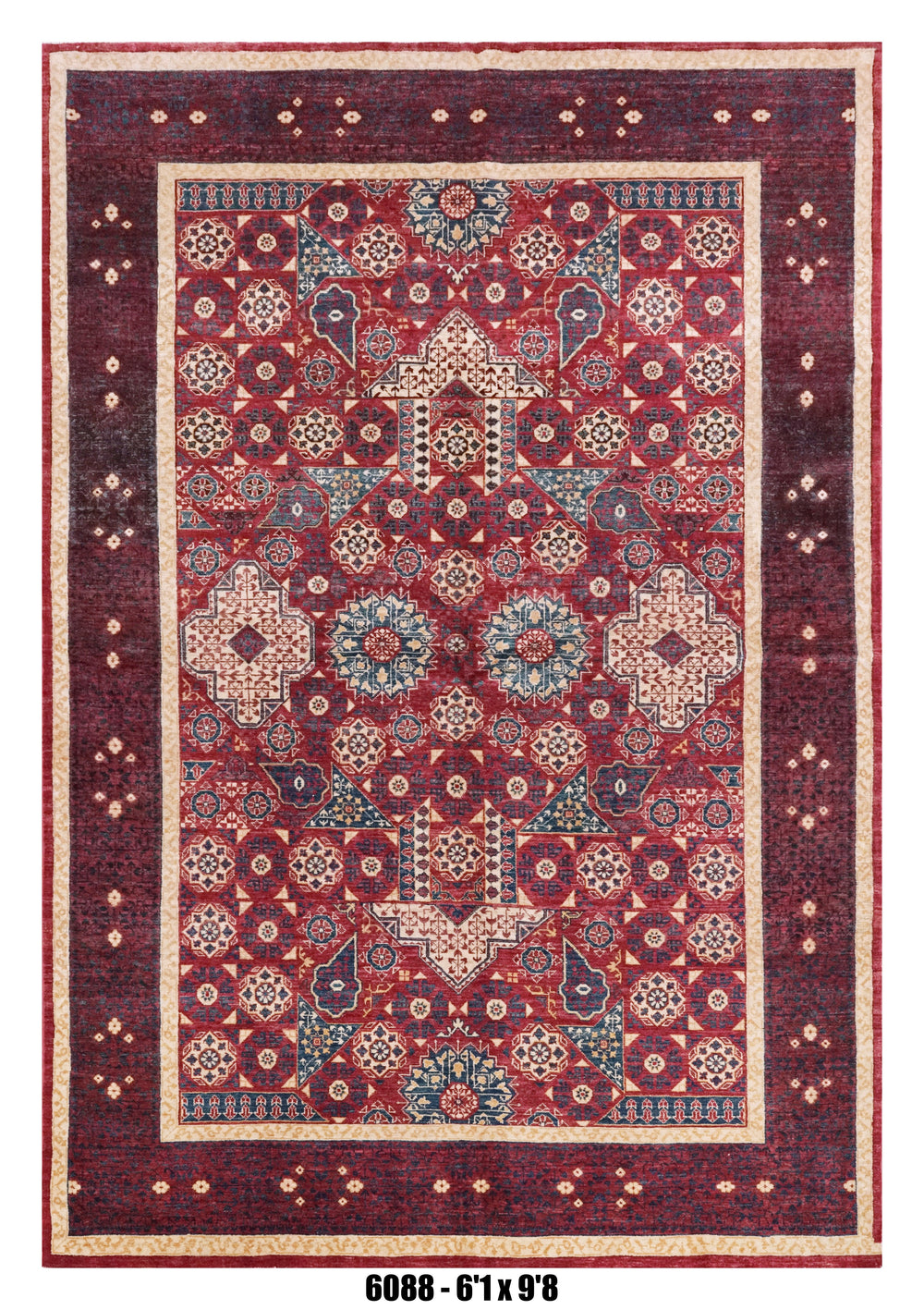 SKU#6088 - 6'1x9'8.JPG