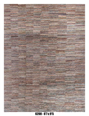 Handmade Afghan Rug — 7x10