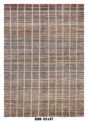 Handmade Afghan Rug — 7x10