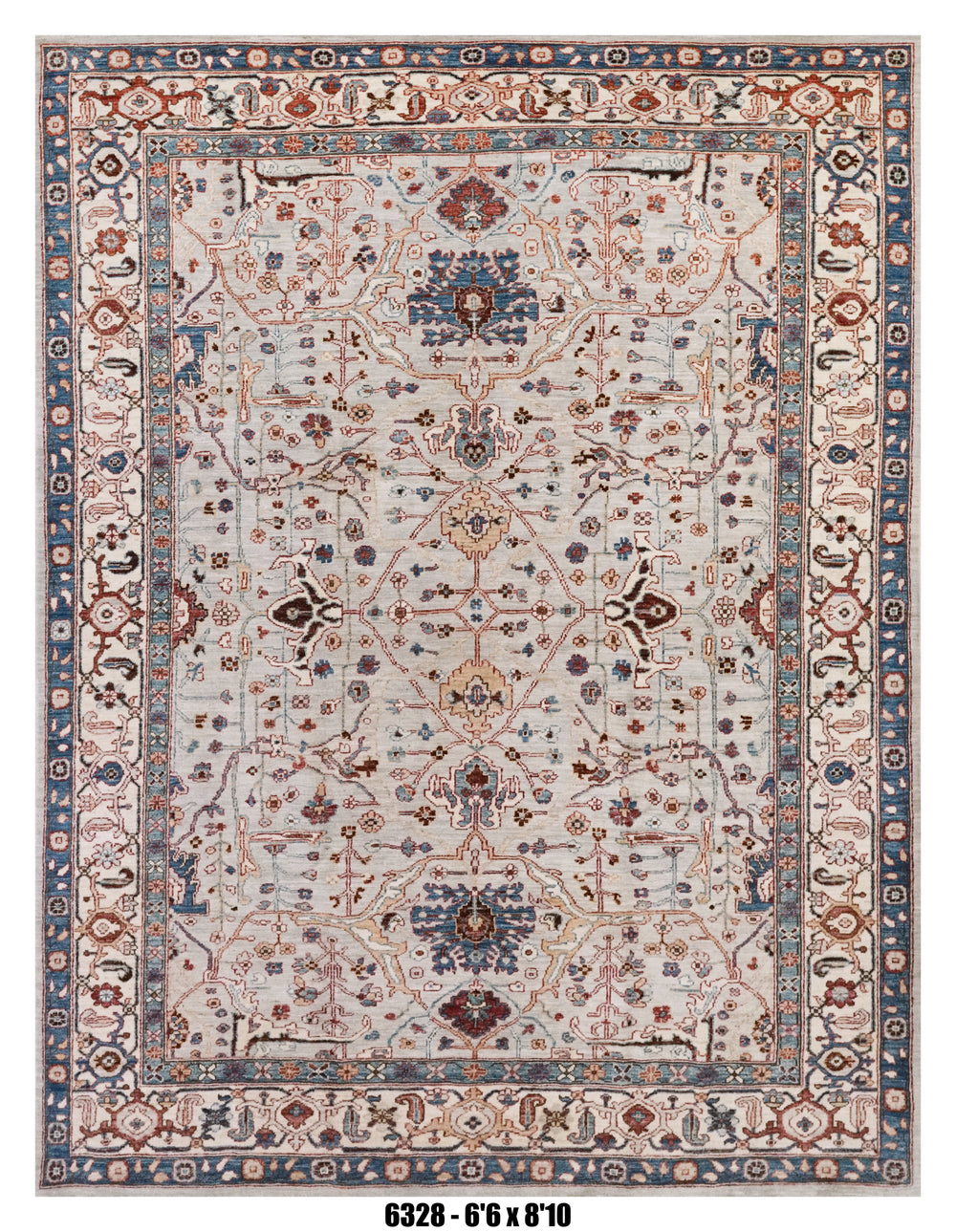 SKU#6328 - 6'6x8'10.JPG