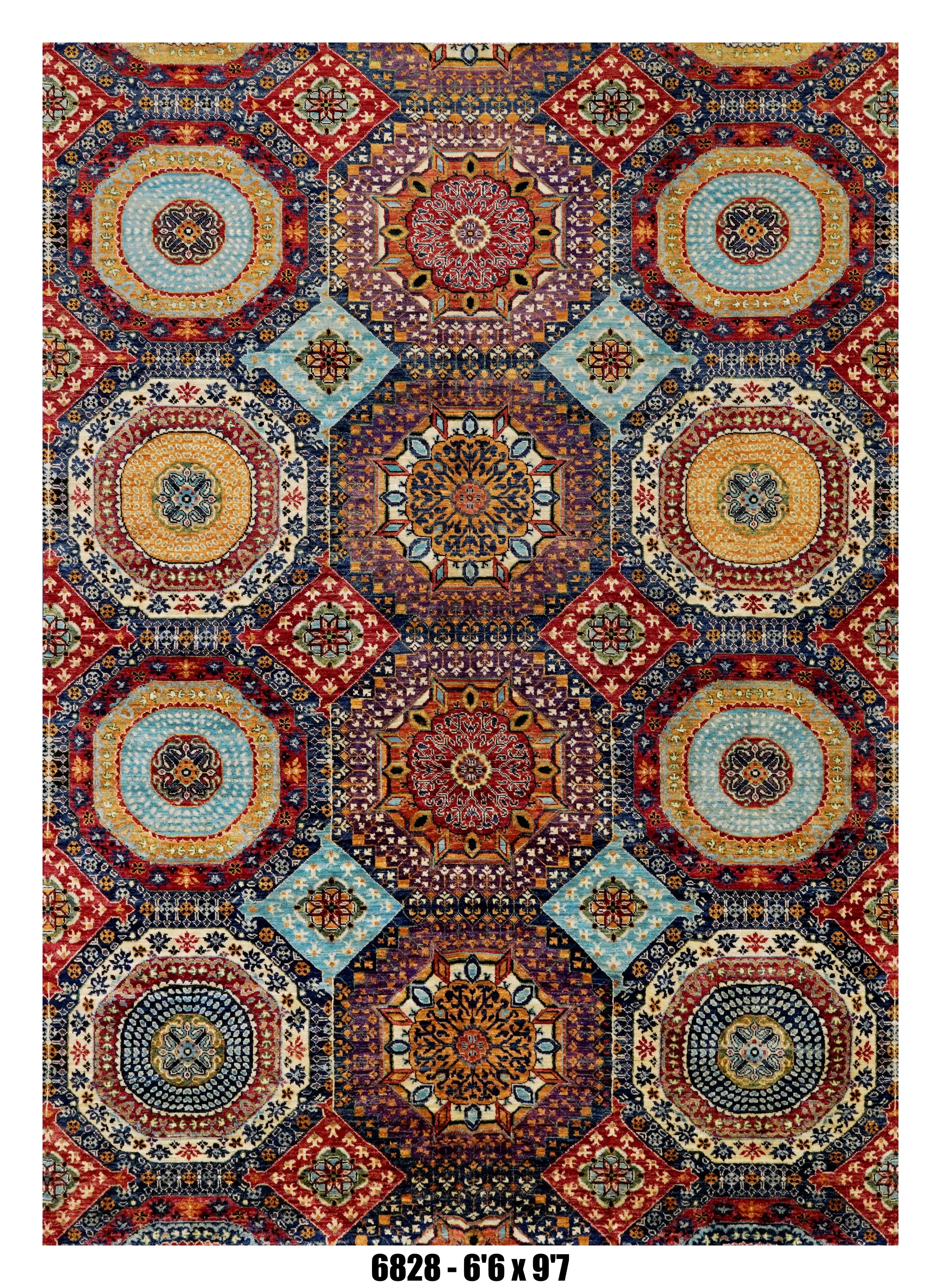 SKU#6828 - 6'6x9'7.JPG
