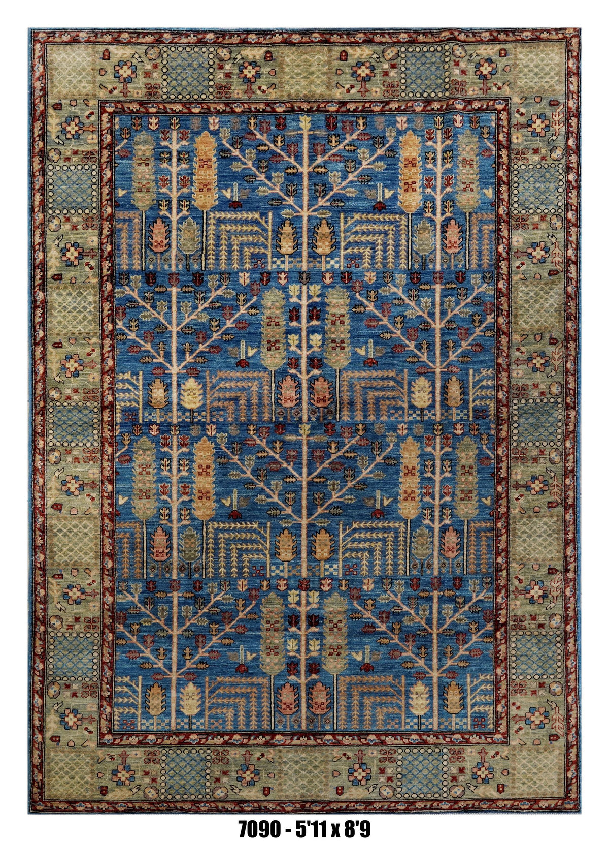 SKU#7090 - 5'11x8'9.JPG